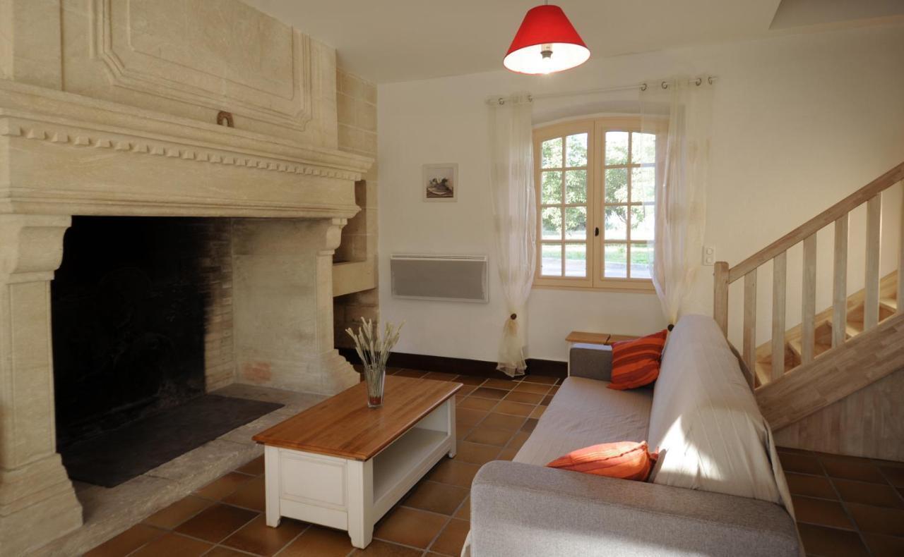 Le Clos Des Rives Saint-Vincent-de-Cosse Стая снимка