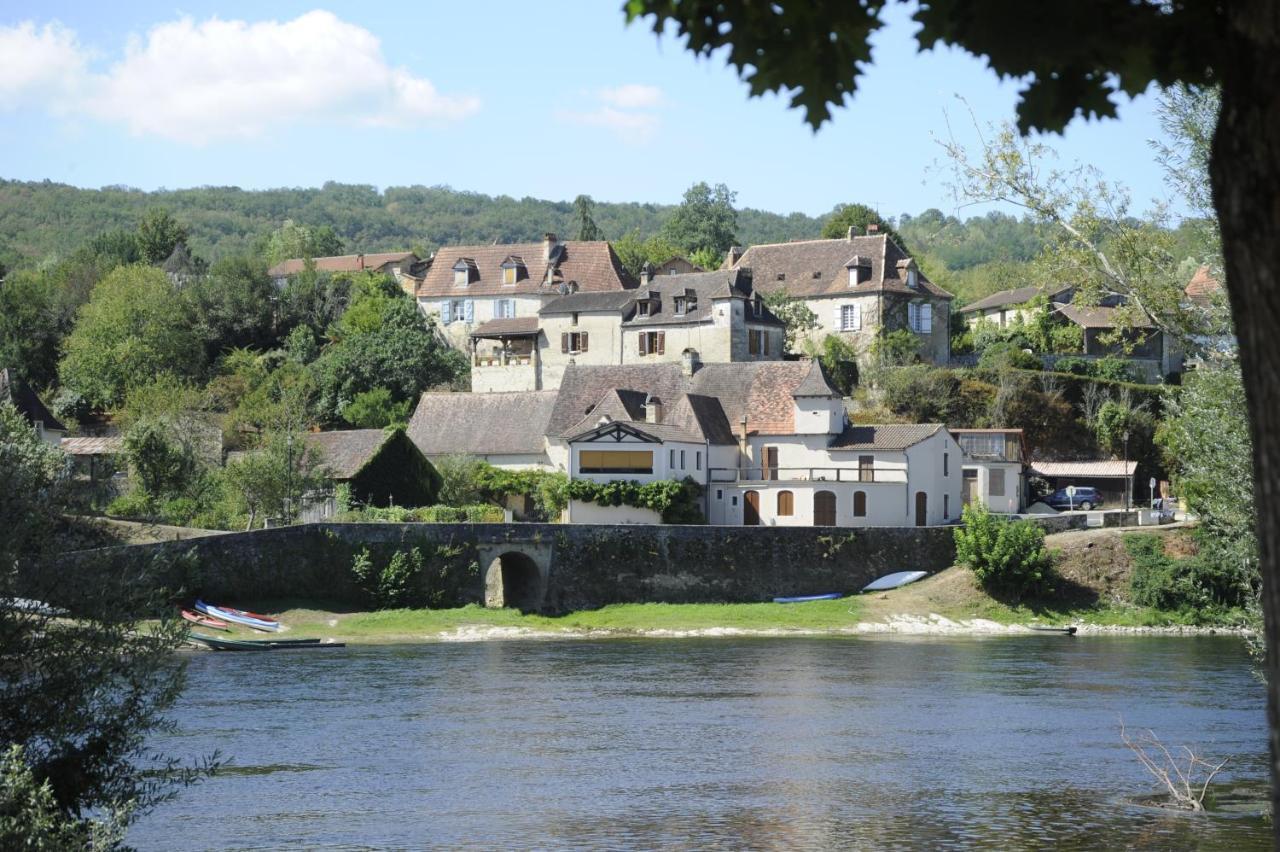 Le Clos Des Rives Saint-Vincent-de-Cosse Екстериор снимка