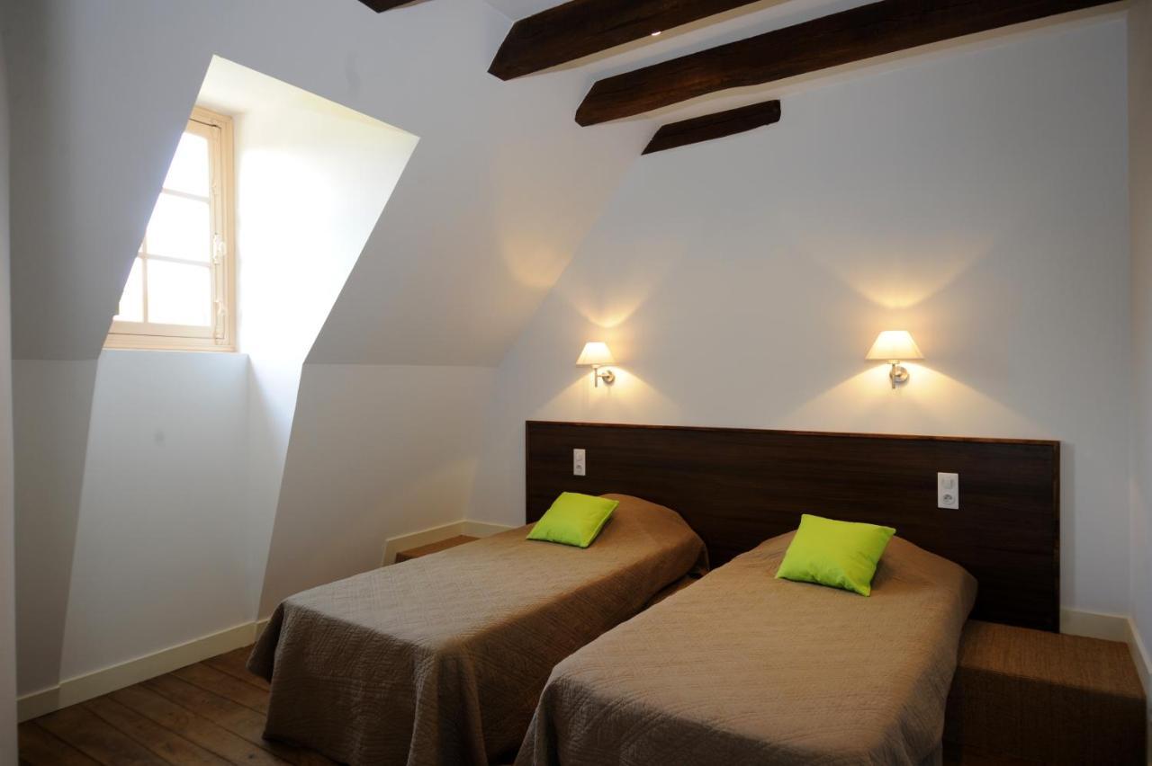 Le Clos Des Rives Saint-Vincent-de-Cosse Стая снимка
