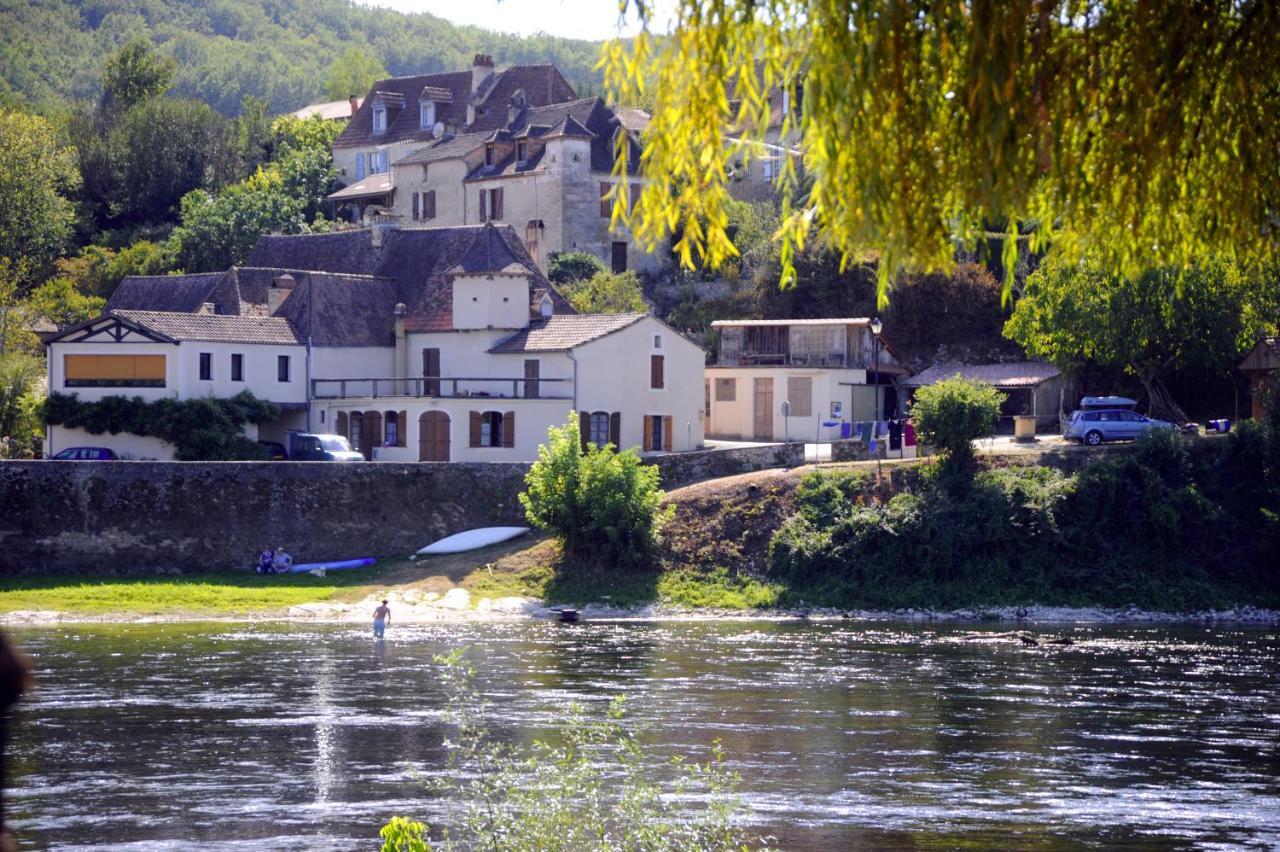 Le Clos Des Rives Saint-Vincent-de-Cosse Екстериор снимка