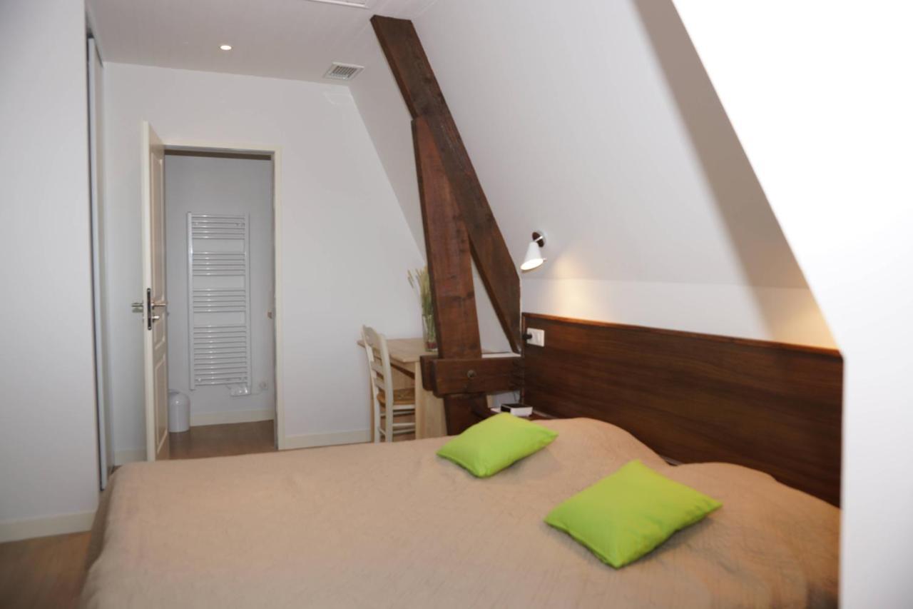 Le Clos Des Rives Saint-Vincent-de-Cosse Стая снимка